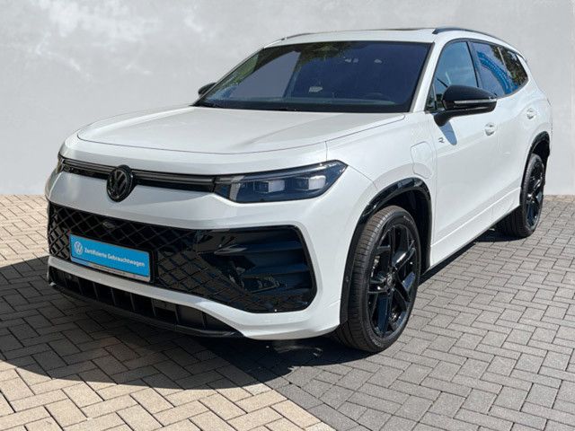 Volkswagen Tayron 1.5 TSI DSG eHybrid R-Line Navi Pano Lede foto 3