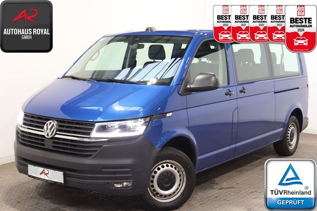 Volkswagen T6 Transporter T6.1 2.0 TDI 4M LANG 7 SITZE LED