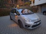 Citroën Citroen C4 Grand Picasso 1.6 HDi 110 FAP Busines - Citroën C4 Picasso: Grand