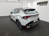 Kia Sportage Nightline Edition Navi/Kamera/Sitzheizu - Kia Sportage: Nightline Edition