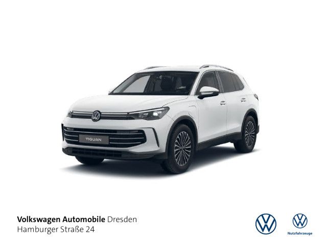 Volkswagen Tiguan Elegance 1,5 eHybrid DSG AHK IQ.DRIVE NAV