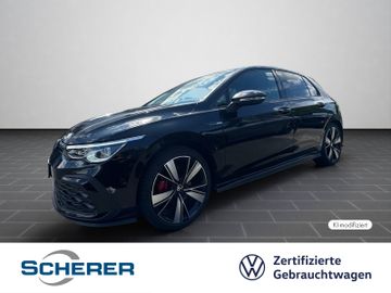 Volkswagen Golf VIII GTD 2.0 TDI DSG GJR RFK NAVI ACC SHZ K