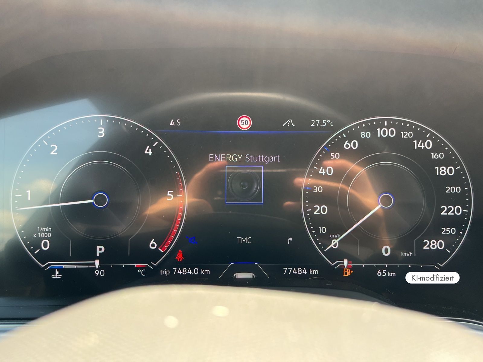 Volkswagen Touareg - Bild 11