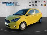 Ford KA+ 1.2 Ti-VCT Cool&Sound +Bluetooth*Klima* - Ford Ka & Ka+ Gebrauchtwagen