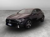 Mercedes-Benz Classe A - W177 2023 - A 180 d Pro - Mercedes-Benz C w202