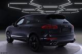 Porsche Cayenne S E-Hybrid Platinum Edition - Porsche mit Hybrid-Antrieb