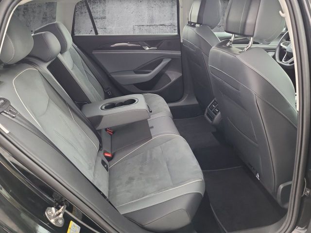 Passat Variant 1.5TSI Aut. NEUES Modell AHK