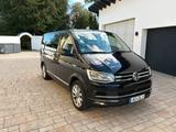 Volkswagen T6 Multivan  4motion Highline - Volkswagen T6 Multivan: 4motion