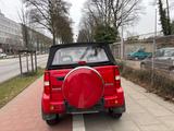 Suzuki Jimny Club Cabrio 4x4 Klima TÜV - Suzuki aus 2000