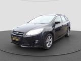 Ford Focus Turnier Sync Edition - Ford Focus: Sync Edition