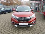 Honda CR-V 2.0i-VTEC 4WD Automatik Elegance - Honda CR-V Gebrauchtwagen