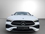 Mercedes-Benz CLE 220 d Cabriolet AMG Distronic ARTICO braun - Mercedes-Benz CLE-Class mit Diesel-Antrieb