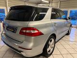 Mercedes-Benz ML 250 CDI 4Matic Panorama AHK Totwinkel R:Kamra - Mercedes-Benz ML 250 Gebrauchtwagen