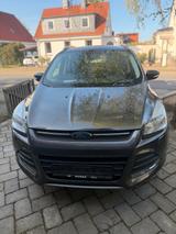 Ford Kuga 1,5 EcoBoost 4x2 110kW Trend Trend - Ford Kuga: Trend 4x2