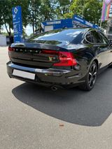 Volvo S90 T5 Geartronic Momentum Momentum - Volvo S90 mit Benzin-Antrieb