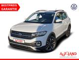 Volkswagen T-Cross 1.0 United Navi ACC Kamera Sitzheizung - Volkswagen T-Cross mit Benzin-Antrieb: Automatik