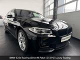 BMW 535 d Touring xDrive*M-Paket*HEAD-UP*PANO*LED - BMW 535: M Paket