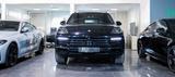 Porsche Cayenne PANO*BOSE*Hud*AHK*MATRIX*LUFTFED*STHZG - Porsche Cayenne: Schwarz, Head-Up Display