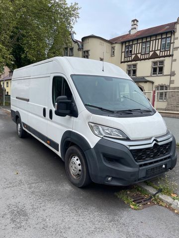 CITROEN Jumper