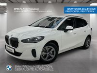 BMW 220 Active Tourer - Vorschau Bild 1