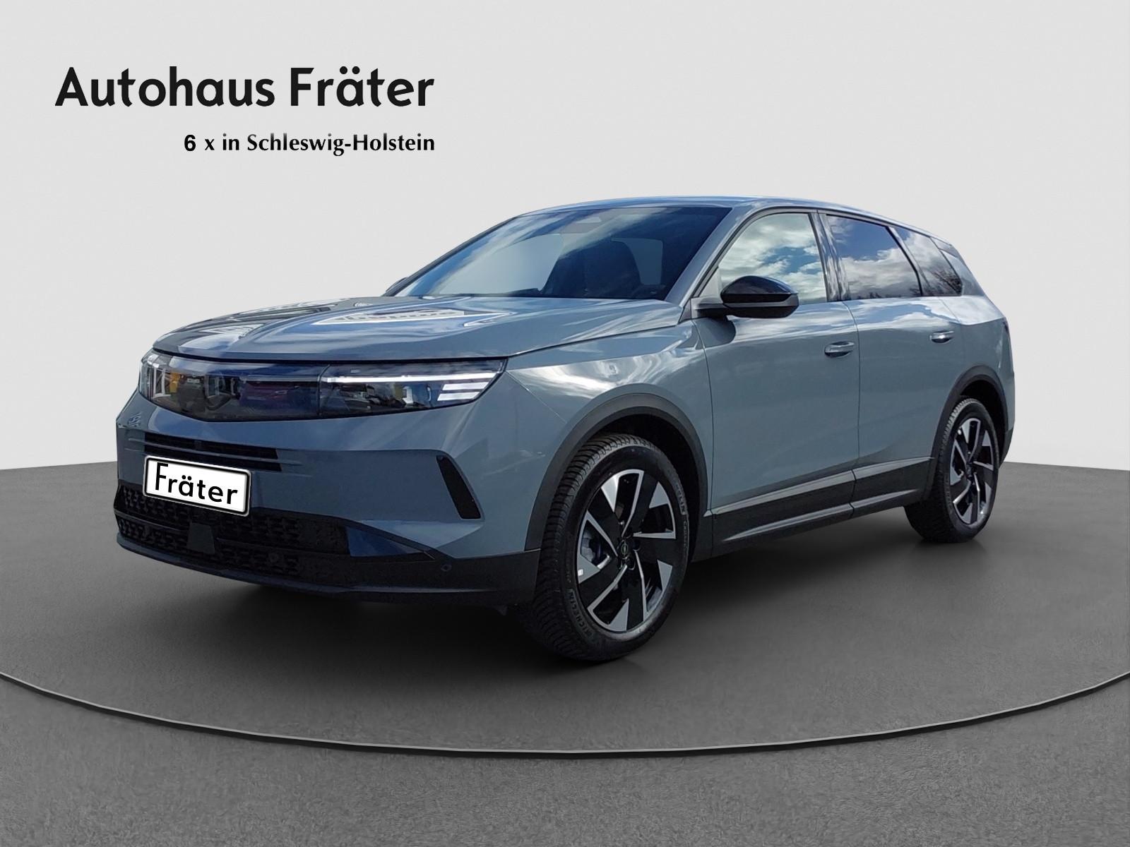 Opel Grandland GS Navi Kamera Matrix-LED Sitzheizung