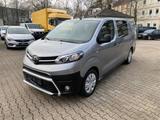 Toyota Proace L2 Kasten Doppelkabine Comfort | 6 Sitzer - LKWs & Trucks in Düsseldorf