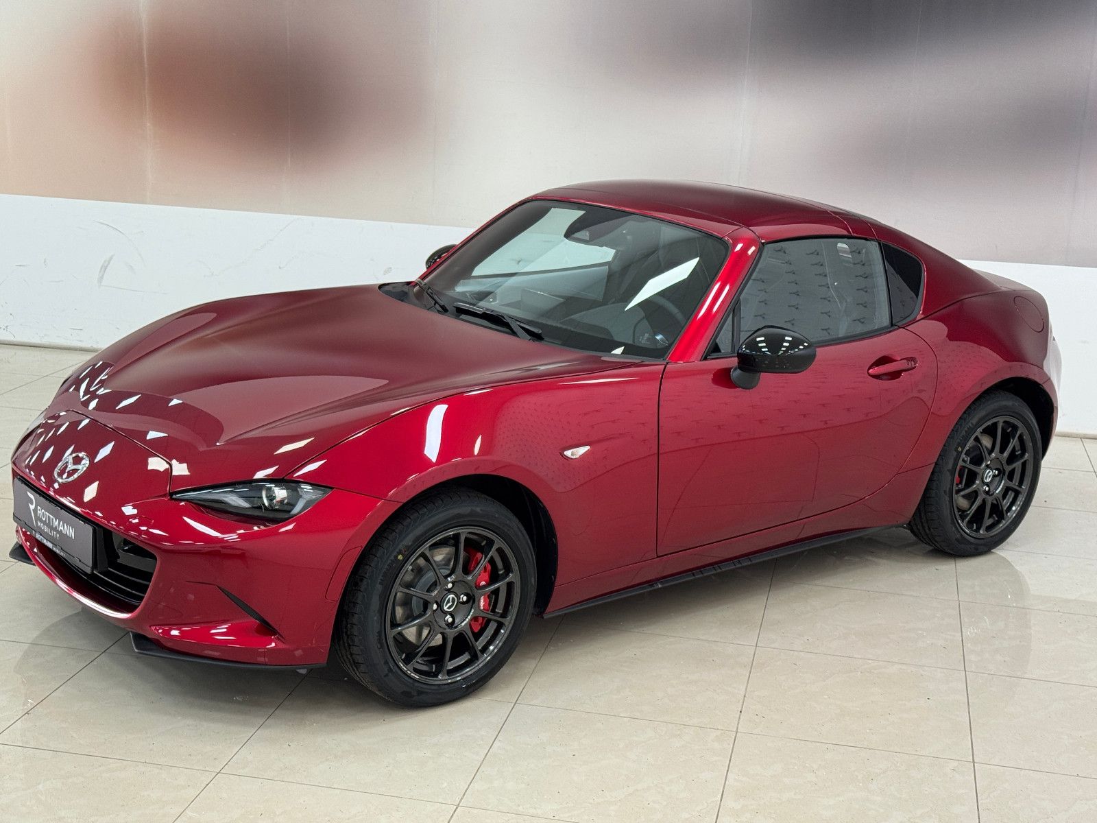Mazda MX-5 - Bild 5