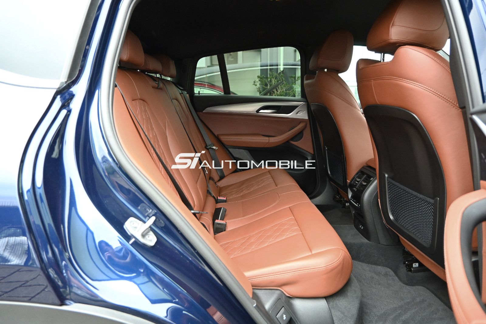 Fahrzeugabbildung BMW X4 xDr30d °UVP 92.400€°ACC°AHK°STHZG°INDIVIDUAL°