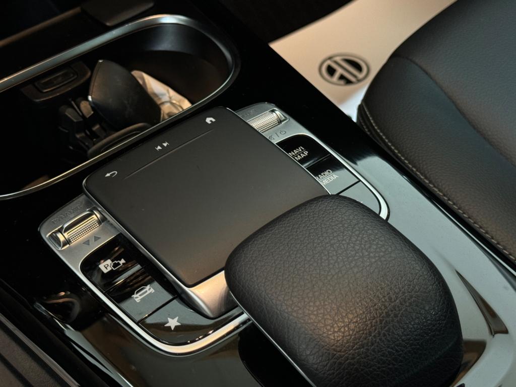 Mercedes-Benz CLA 200 Shooting Brake