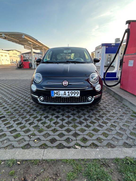 Image of Fiat 500