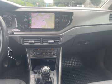 Volkswagen Polo - 6