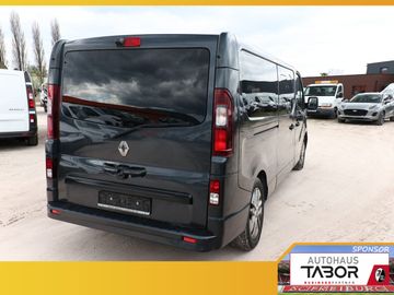 Renault Trafic - 3