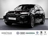 Audi Q7 S line business quattro 210 kW RAUTE/B&O/AHK/