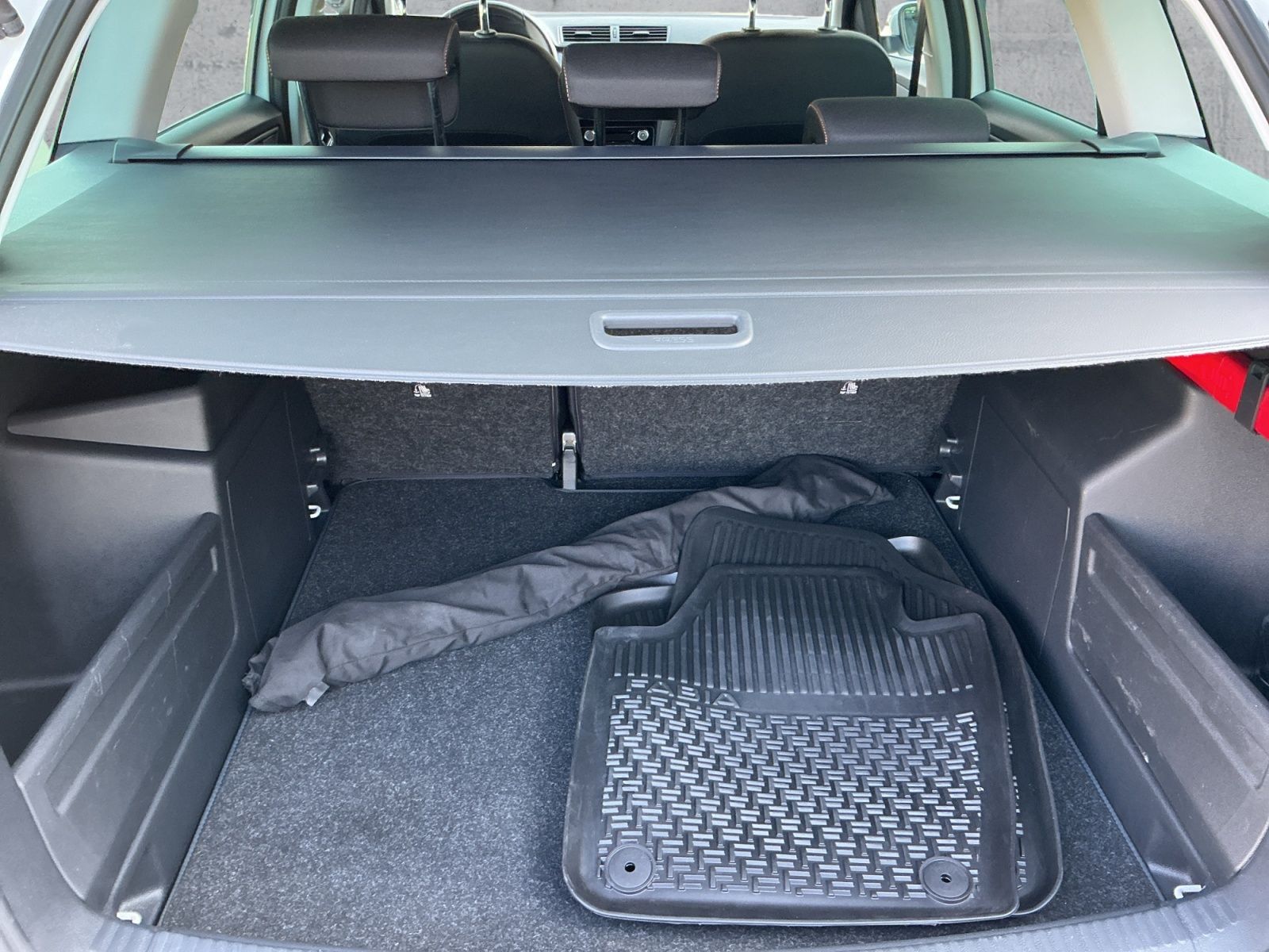 Skoda Fabia - Bild 14