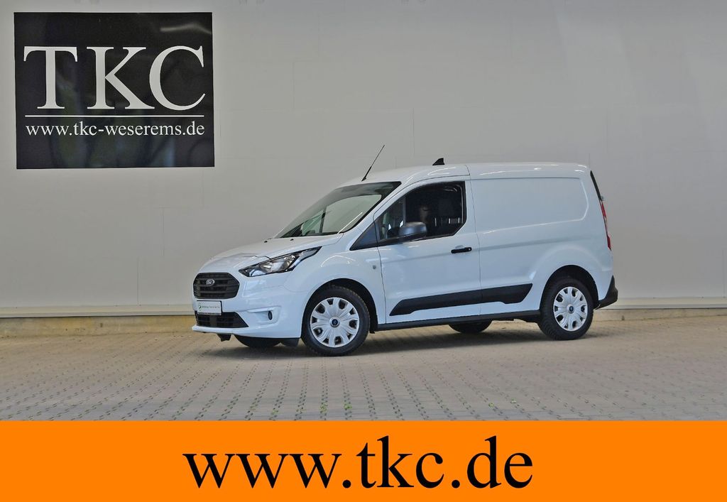 Ford Transit Connect TREND 220 L1 Kasten Klima#23T241