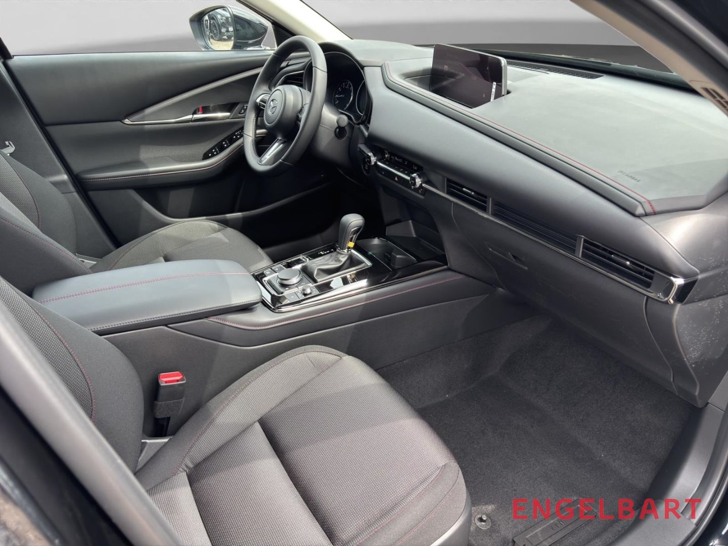 Mazda CX-30 - Bild 11