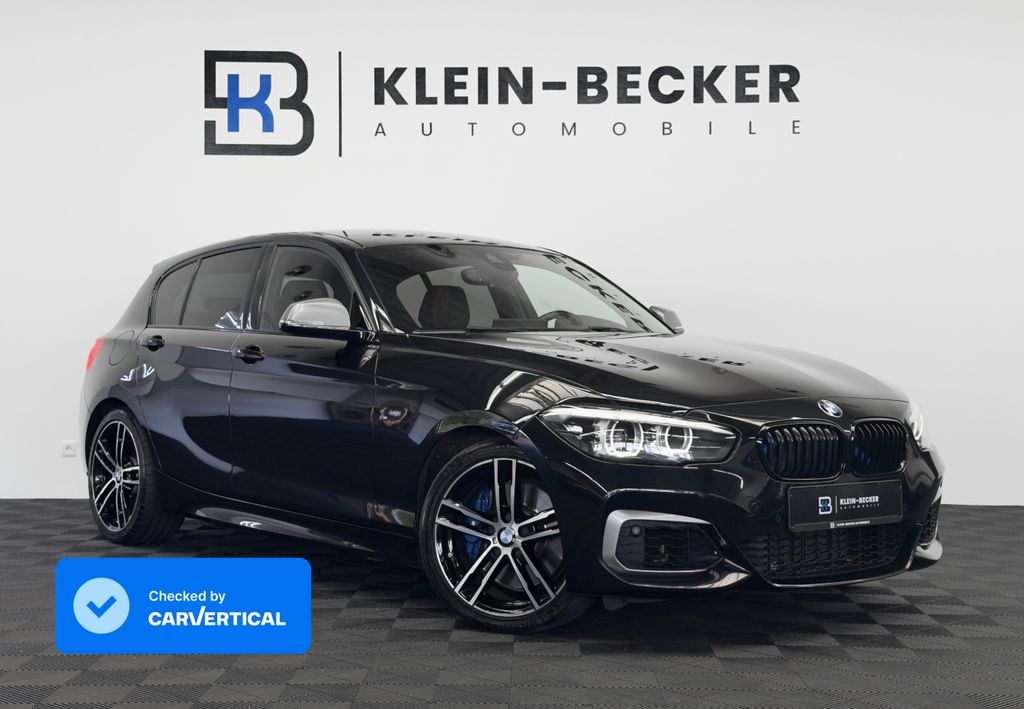 Image of BMW M140i