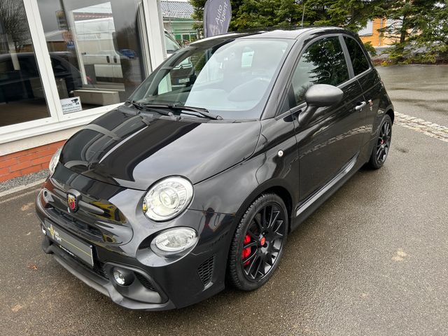 Abarth 595 Competizione/Beats/Sport AGA/177€ mtl.