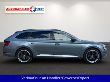 Skoda Superb - 4