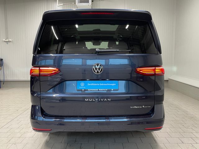 T7 Multivan Life lang eHybrid 1.5 TSI 4M
