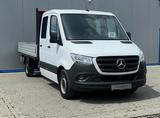 Mercedes-Benz Sprinter 317 DOKA MAXI Pritsche KLIMA NAVI 6SITZ - Mercedes-Benz Sprinter aus 2022