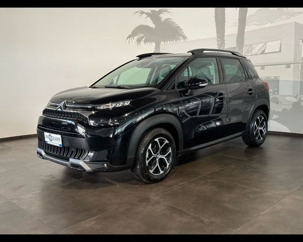 Otros Citroën C3 Aircross BlueHDi 110 S&S Plus