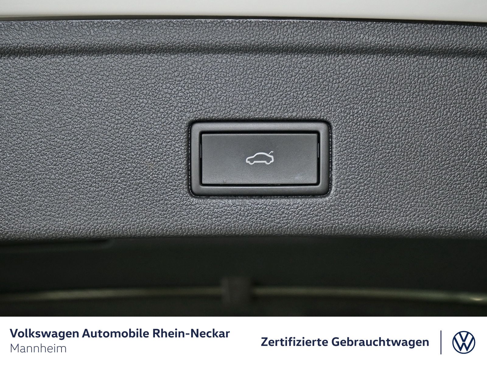 Volkswagen Touareg - Bild 26