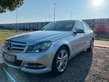 Mercedes-Benz C-Klasse W204 - Mercedes-Benz 200 in Bremen