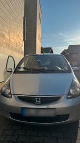 Honda jazz mit Tüv - Honda Jazz in Mönchengladbach