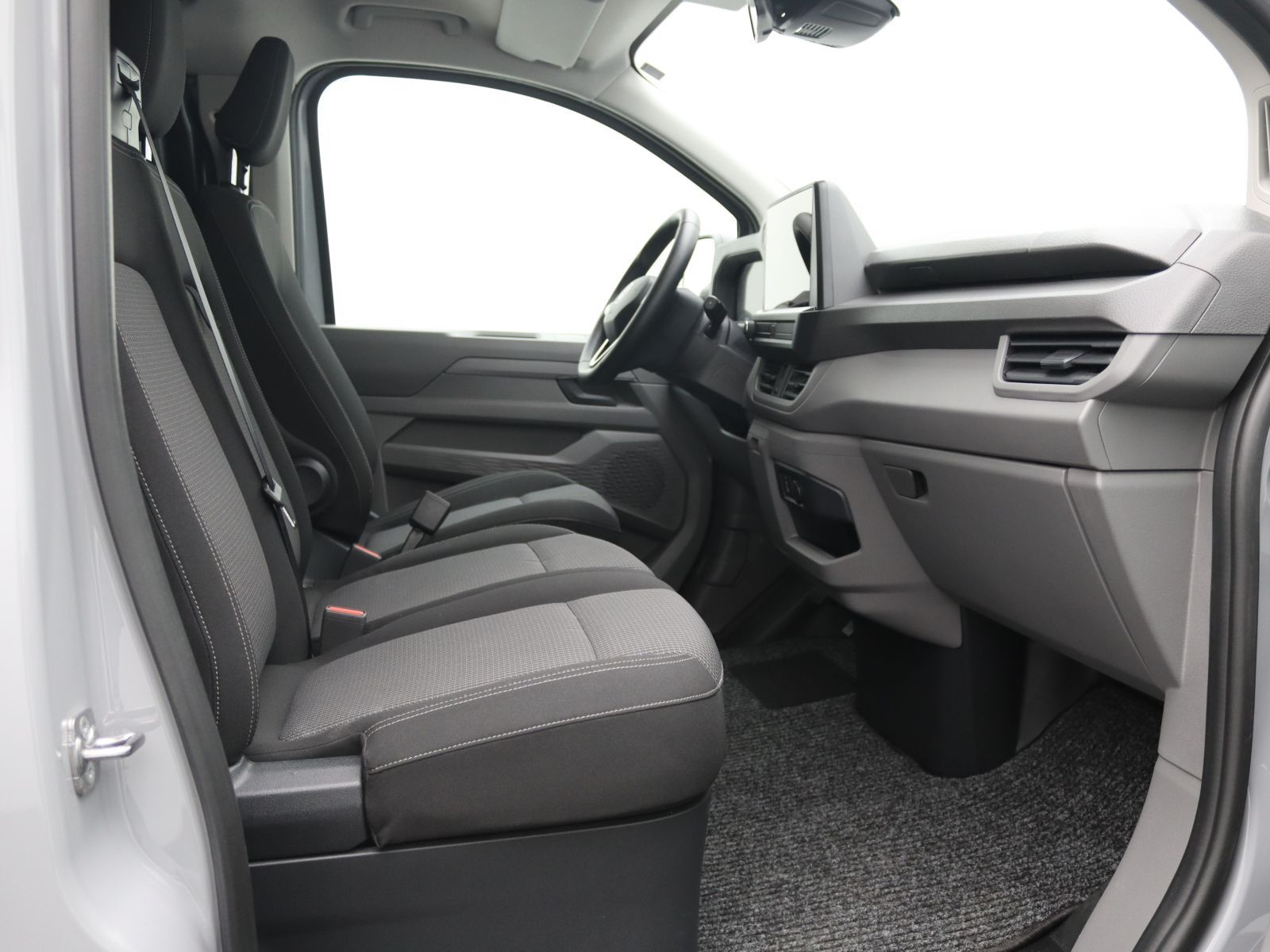 Volkswagen T7 Transporter - Bild 12