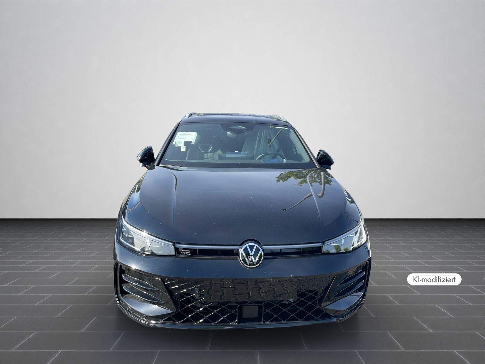 Volkswagen Passat Variant 2.0 TDI DSG R line 4M. MATRIX PA foto 5