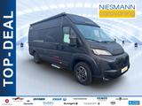 Sunlight Camper Van Cliff 640 X Automatik - Sunlight Camper Van CLIFF 640 X Automatik