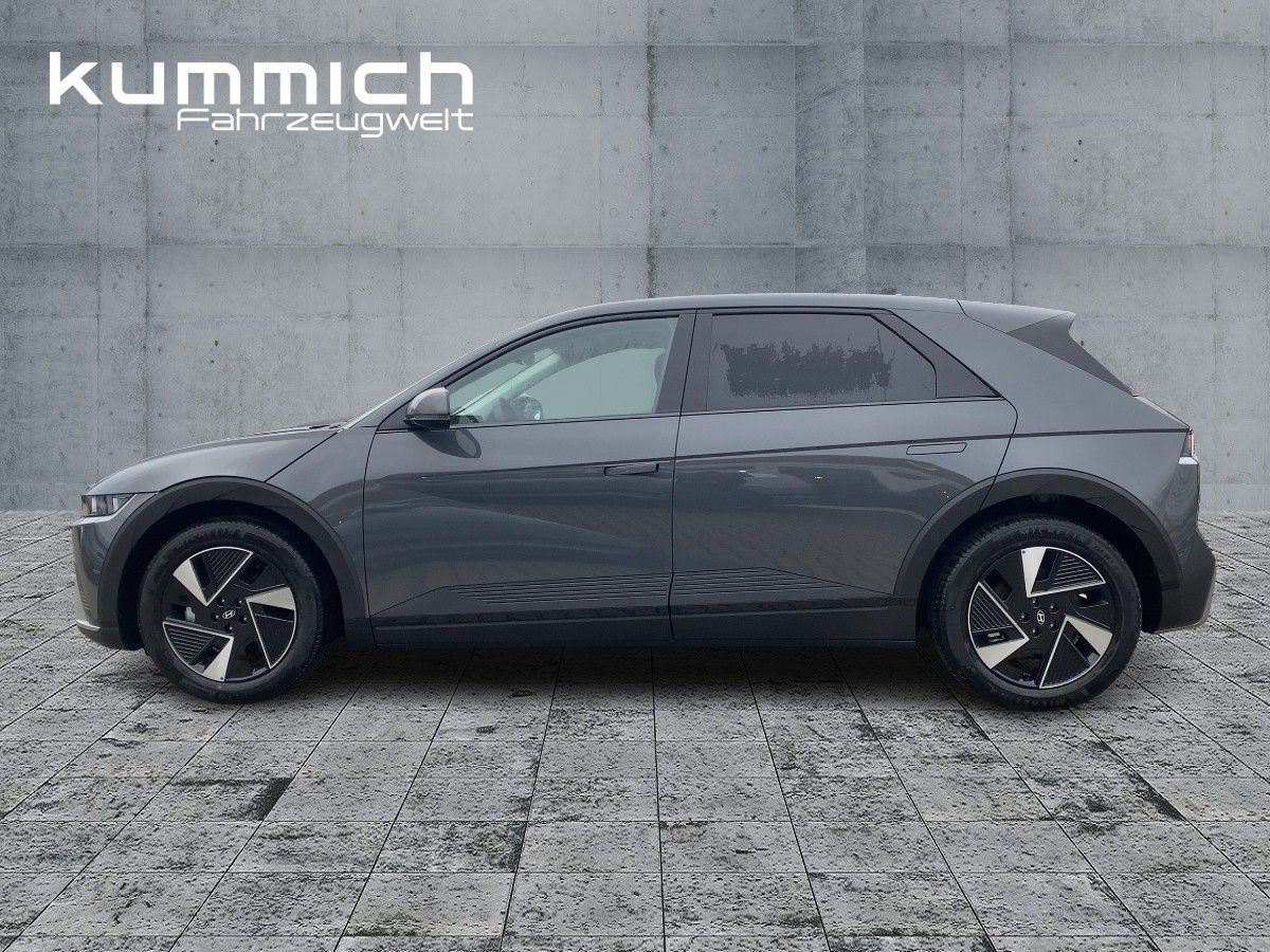 Hyundai IONIQ 5 - Bild 6