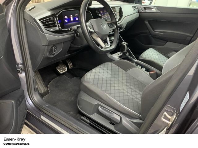 Volkswagen Taigo R-Line 1.0 TSI Matrix-LED Navi D-Cockpit